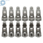 Set of 12 Rocker Arms for Ford Mustang F150 4.6L 5.4L (2004–2008)