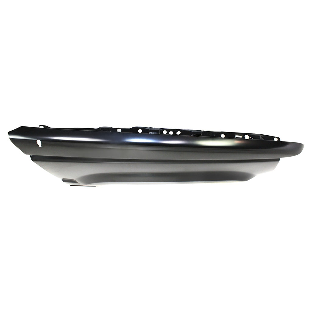 Fender Kit for Jeep Grand Cherokee (1993–1998) Primed Front Passenger Side