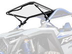SuperATV Maxdrive Power Flip Windshield for Polaris RZR Pro XP (2025+)