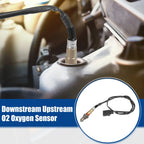Oxygen Sensor for Volkswagen SportWagen (2011–2014) No. 1K0998262S