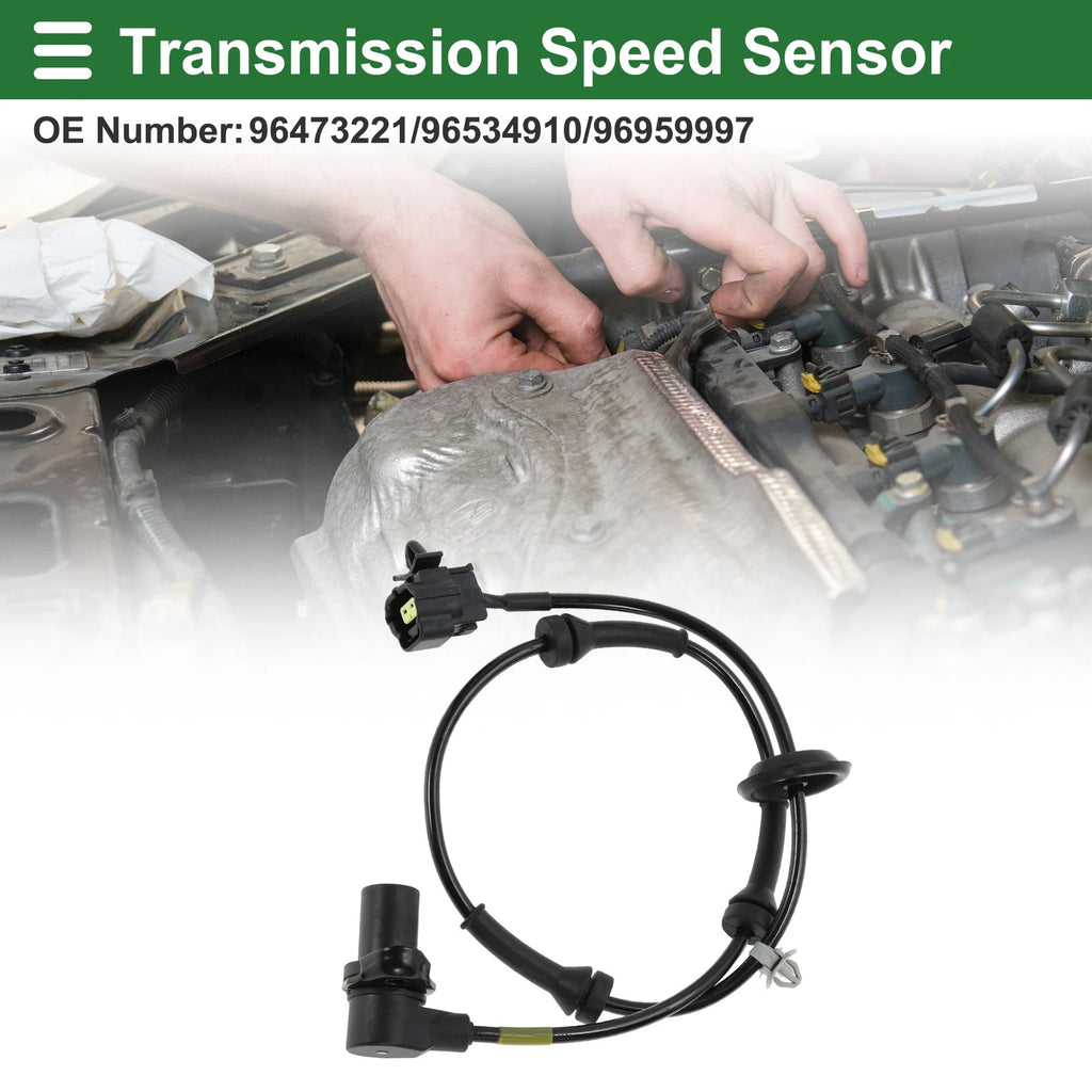 Transmission Speed Sensor No.96473221 for Chevrolet Aveo/Kalos (2002–2011)