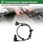 Transmission Speed Sensor No.96473221 for Chevrolet Aveo/Kalos (2002–2011)