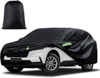 Custom All Weather Car Cover for Toyota RAV4 Honda CR-V