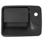 Exterior Door Handle Front LH for Ford F-650 (2000–2010)