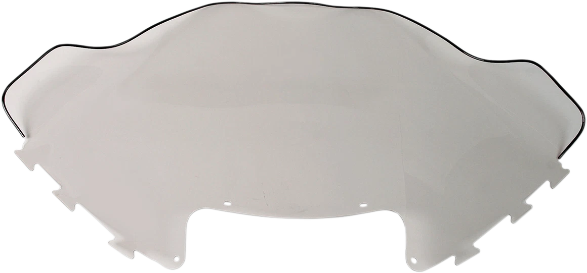 SNO STUFF Windshield for (21" Smoke 450-169)