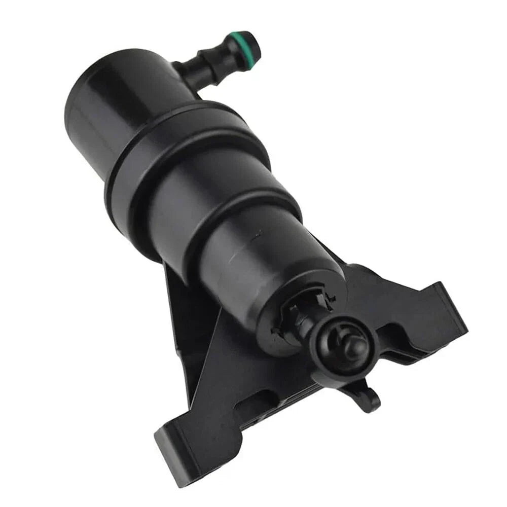 Front Left Headlight Washer Nozzle Jet for BMW E65 E66 Alpina B7 (2002-2008)