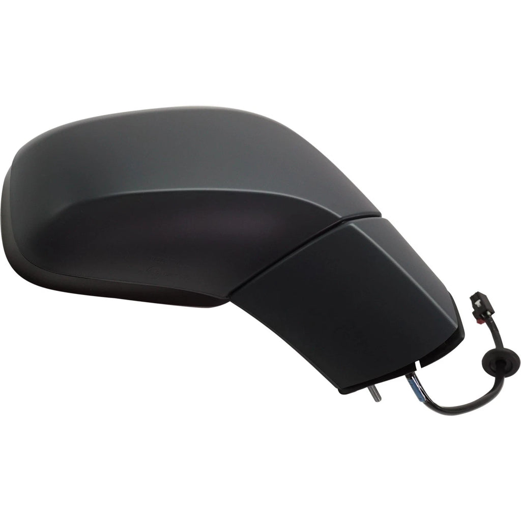 Right Side Power Heated Turn Signal Mirror for Chevy Trax (2017–2021)