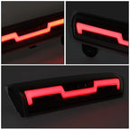 Sequential LED Tube Third Brake Light for Chevrolet Suburban (2000–2006)