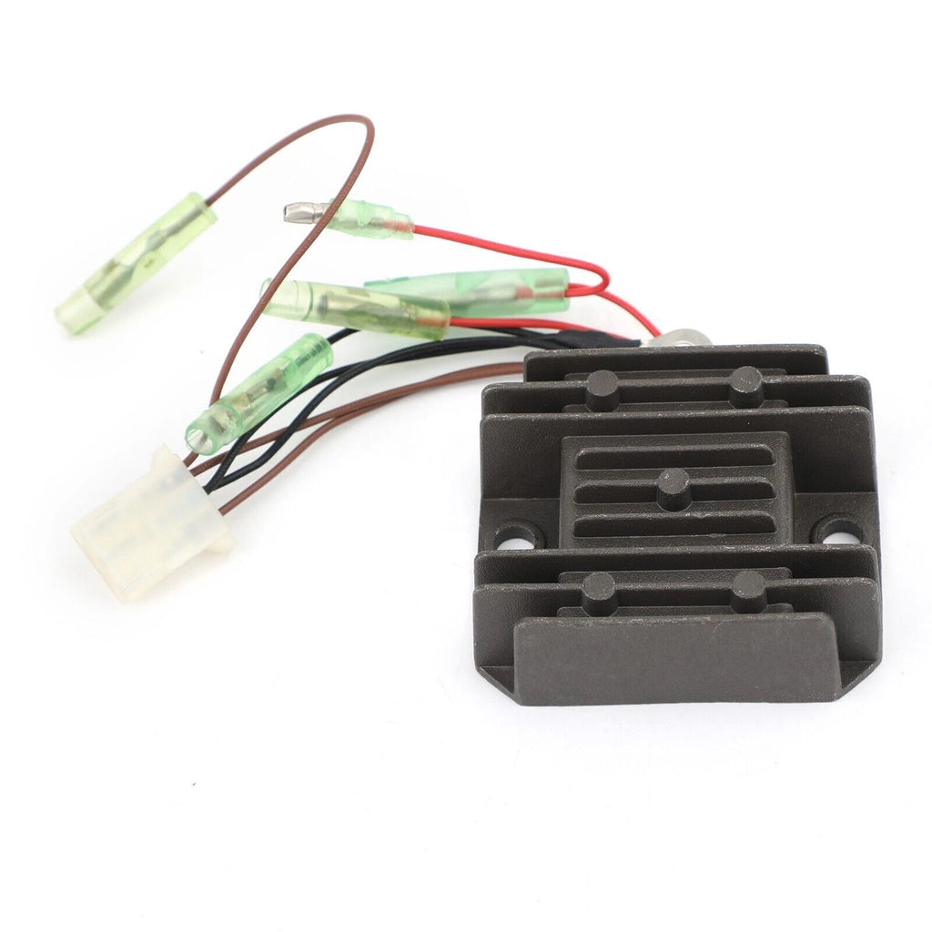 Voltage Regulator Rectifier for Kawasaki JT JH 750 STX ST STS SS (1993–2002) 21066-3711