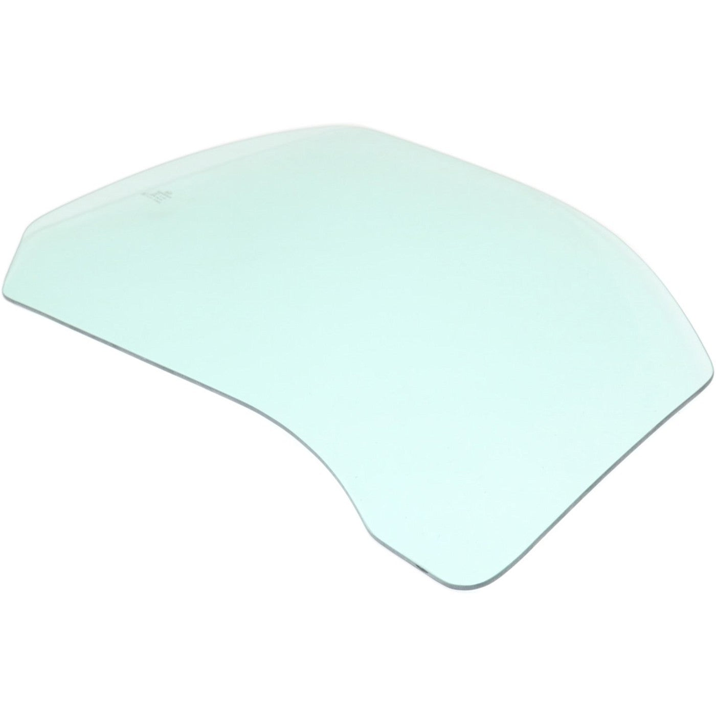 Door Glass for Dodge Dakota Raider Ram (Front Driver & Passenger Side)