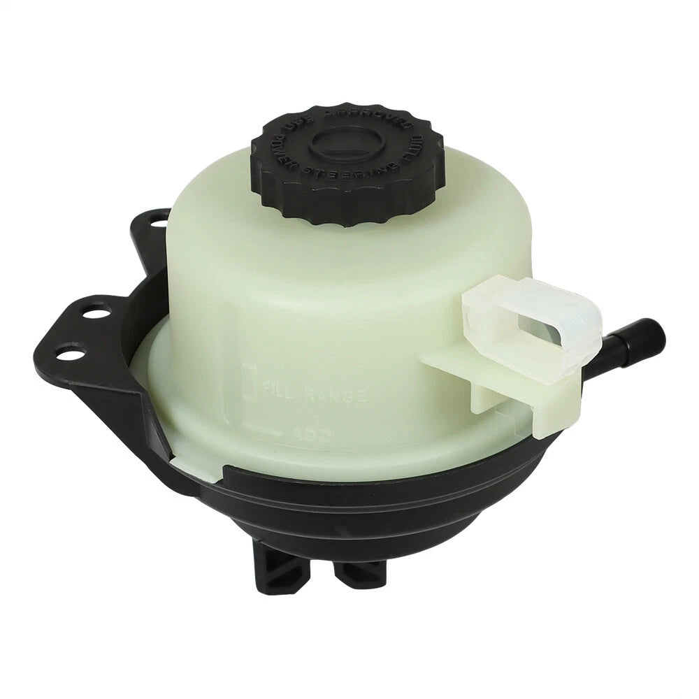 Power Steering Reservoir with Cap for Dodge Grand Caravan (2001–2007)