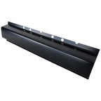 Rocker Panels for Ford F450 F250 F350 (2008–2015)