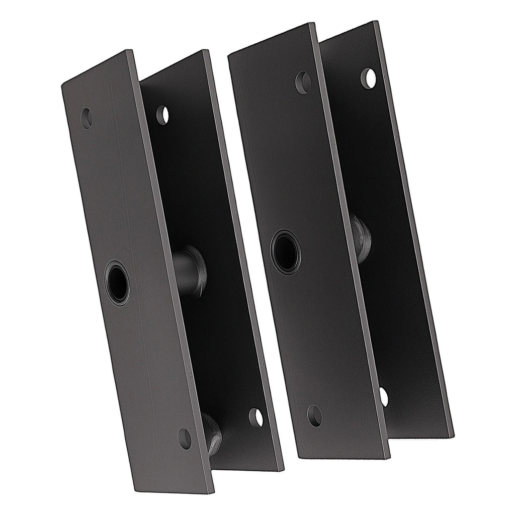 Equalizer Hanger Kit for Dual Axle Trailer (12")