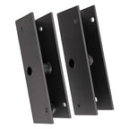 Equalizer Hanger Kit for Dual Axle Trailer (12")