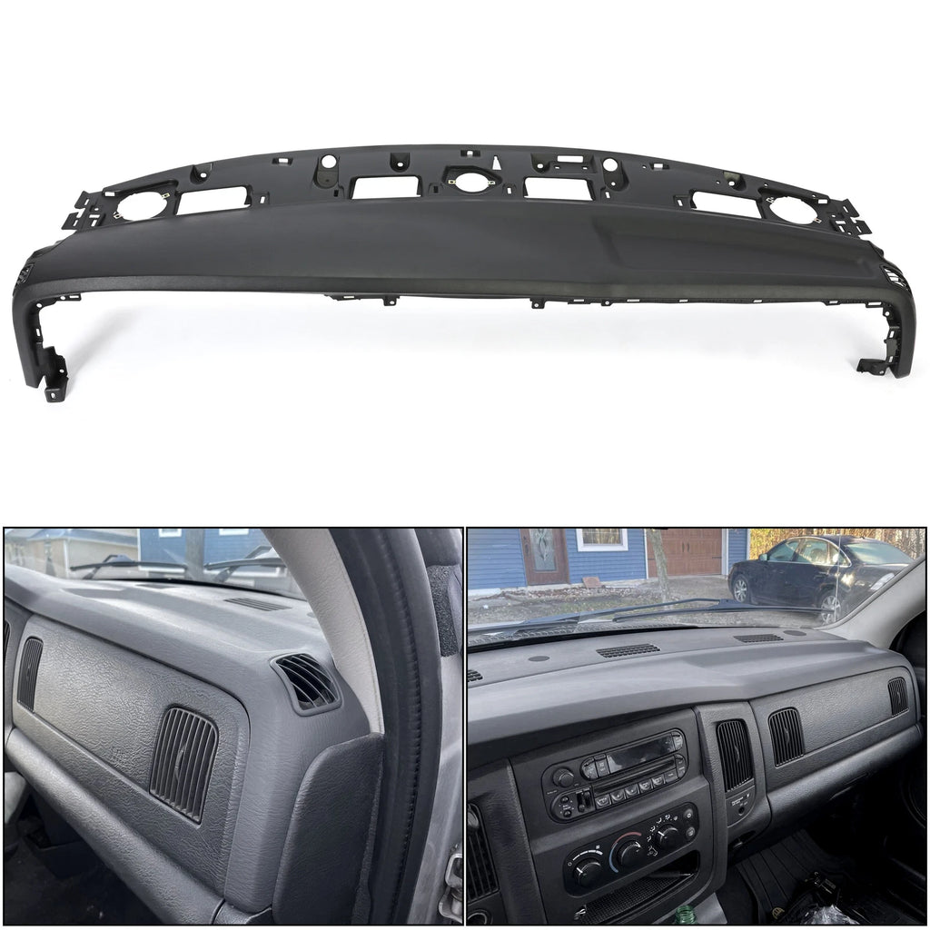 Dashboard Dash Pad Cover for Dodge Ram 1500 (2002-2005)