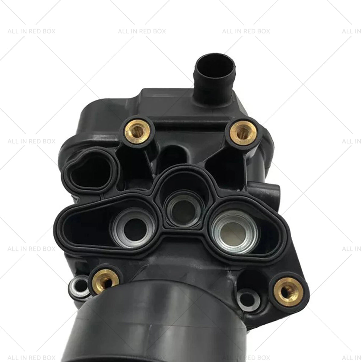 Oil Filter Housing with Gasket for VW Audi Seat 2.0 TFSI (2006–2023) 06F115397H