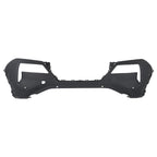 Front Bumper Cover for Nissan Rogue (2021â2023) with Sensor Holes