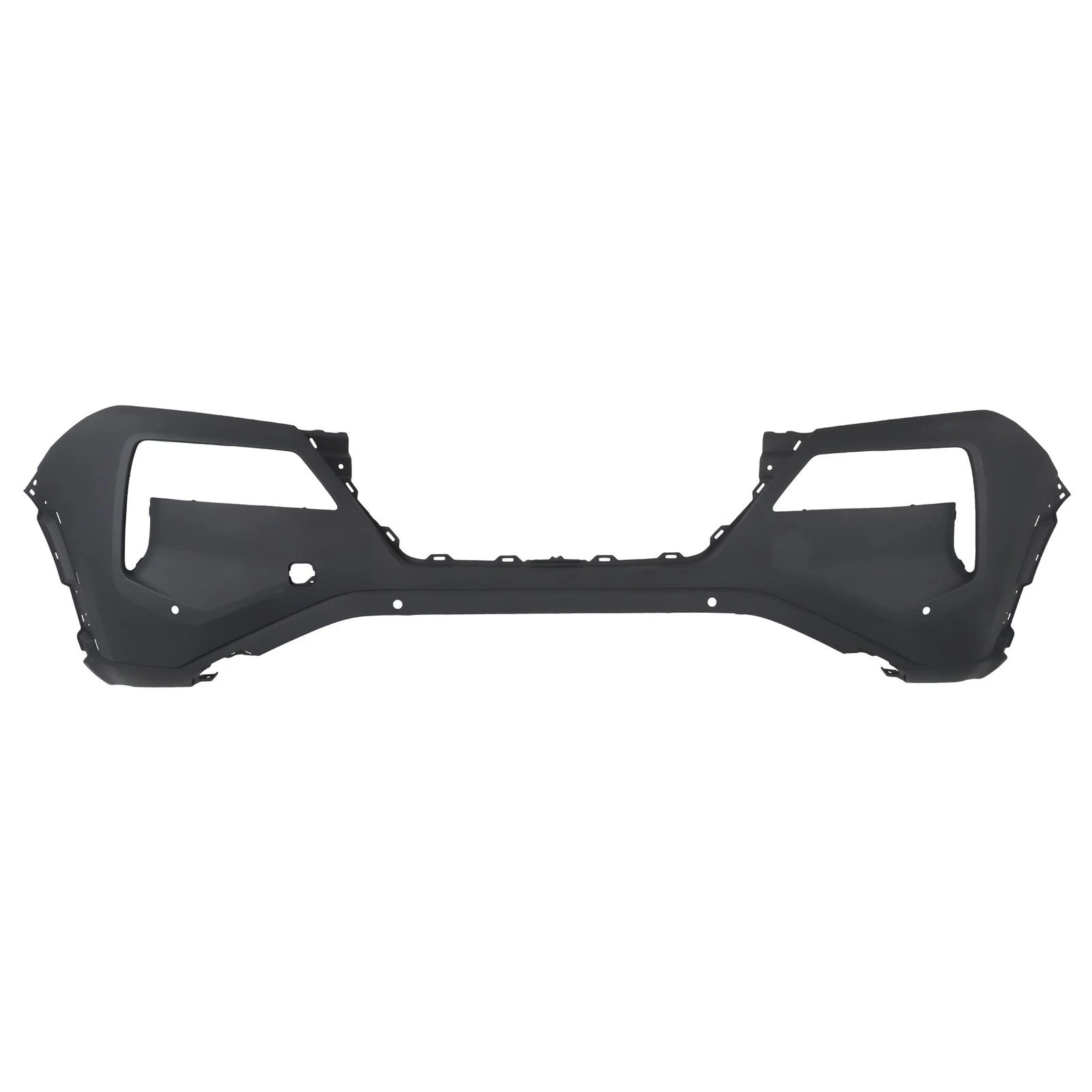 Front Bumper Cover for Nissan Rogue (2021â2023) with Sensor Holes