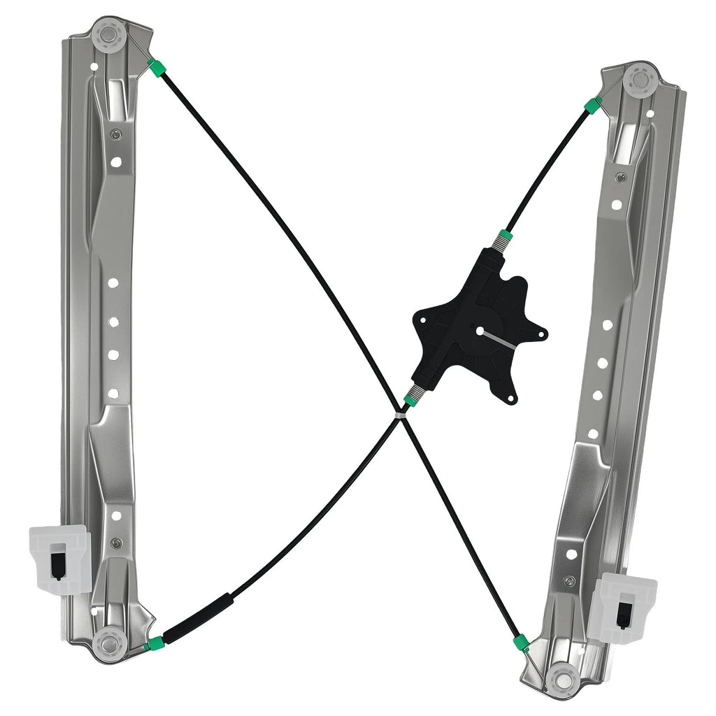 Power Window Regulator Front Right for Ram C/V (2012–2015) 68030654AA 749509