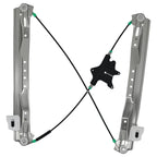 Power Window Regulator Front Right for Ram C/V (2012–2015) 68030654AA 749509
