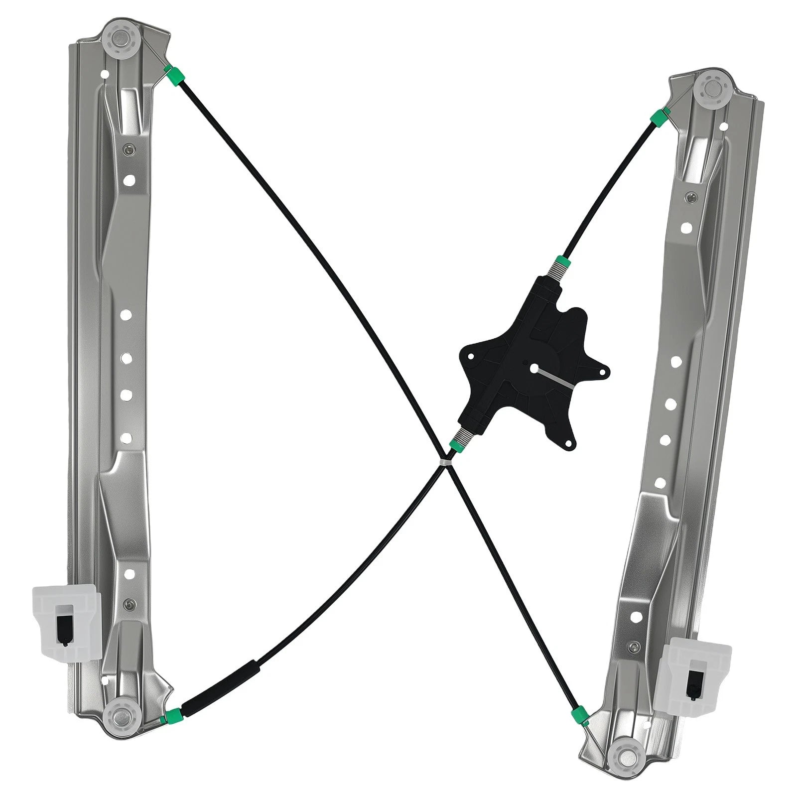 Power Window Regulator Front Right for Ram C/V (2012–2015) 68030654AA 749509