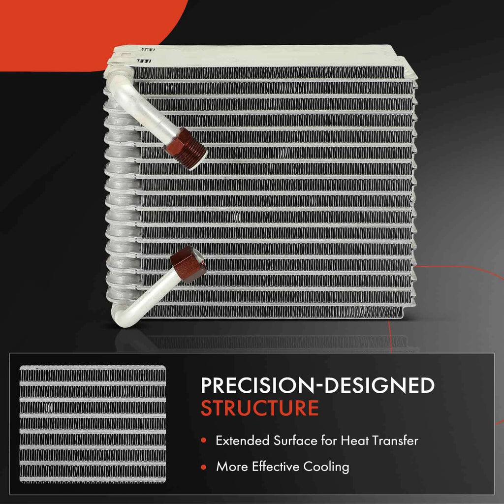 A/C Evaporator Core for Mitsubishi Montero Sport (1997)