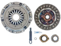 Clutch Kit for Mazda 3 2.5L (2010–2013) MY651WH