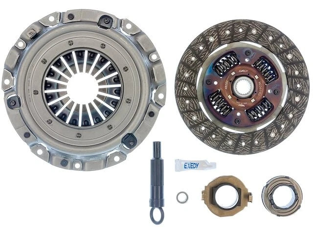 Clutch Kit for Mazda 3 2.5L (2010–2013) MY651WH