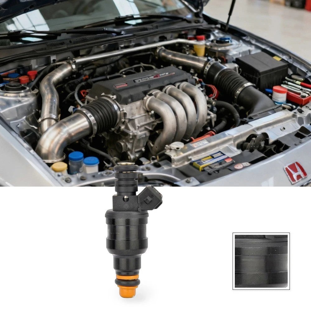 Fuel Injector for Ford Mazda Escort Probe 626 2.0L 2.5L (1990–2002) 0280150766