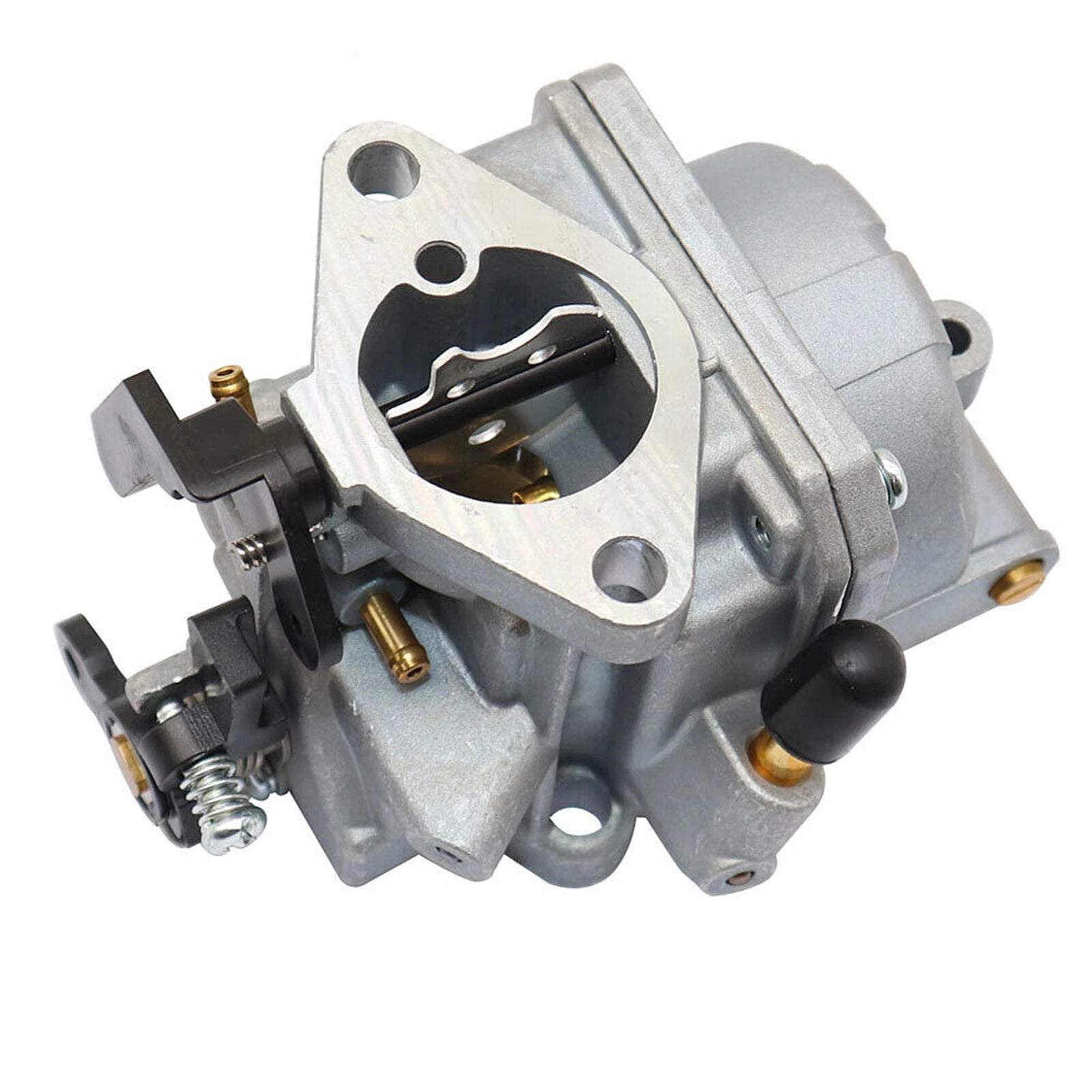 Carburetor 3R1032001 for Tohatsu Nissan 4 Stroke 3.5-6 HP Outboard (1990–2023)