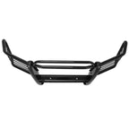 Front Bumper Grill Brush Guard for Chevy Colorado GMC Canyon (2004–2012)