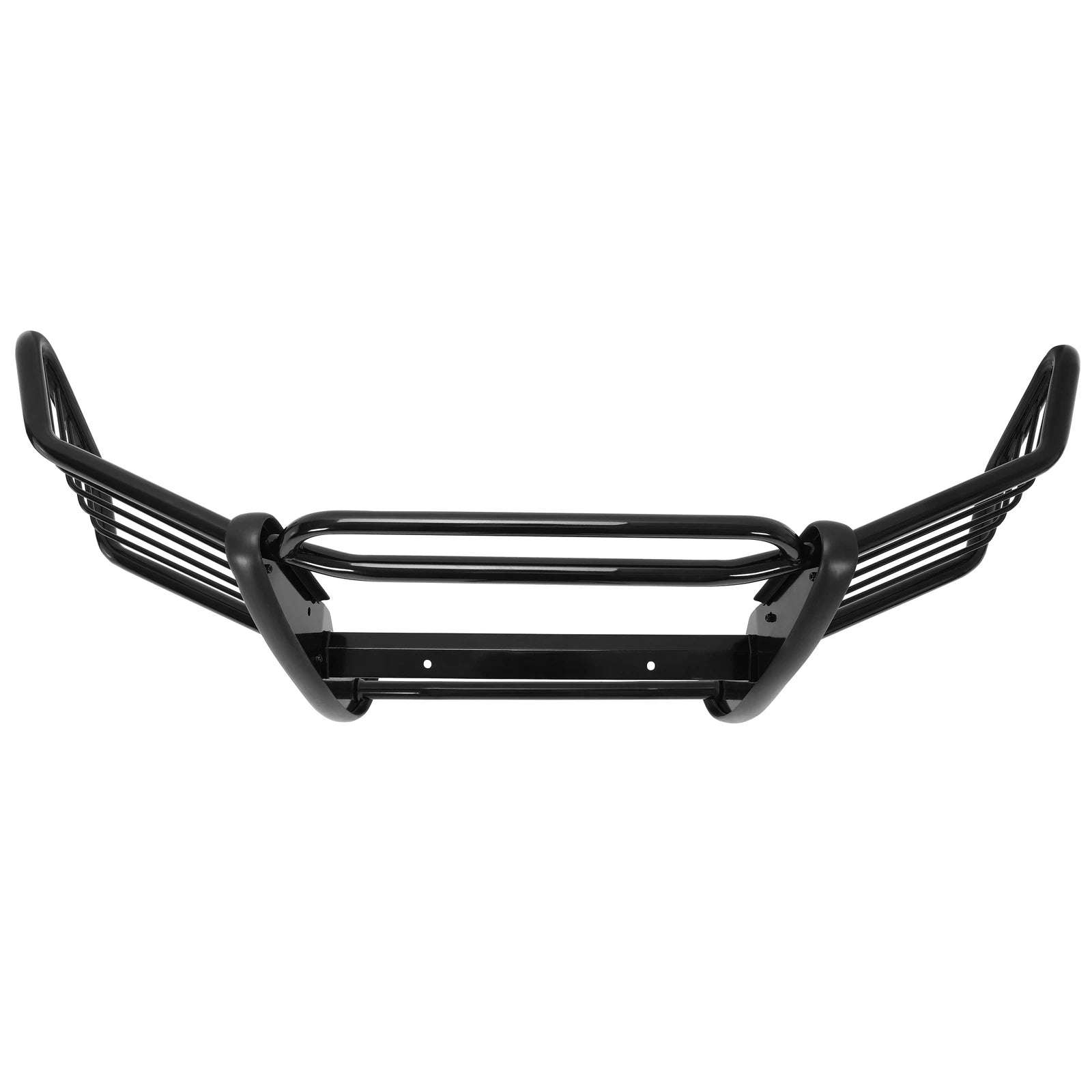 Front Bumper Grill Brush Guard for Chevy Colorado GMC Canyon (2004–2012)