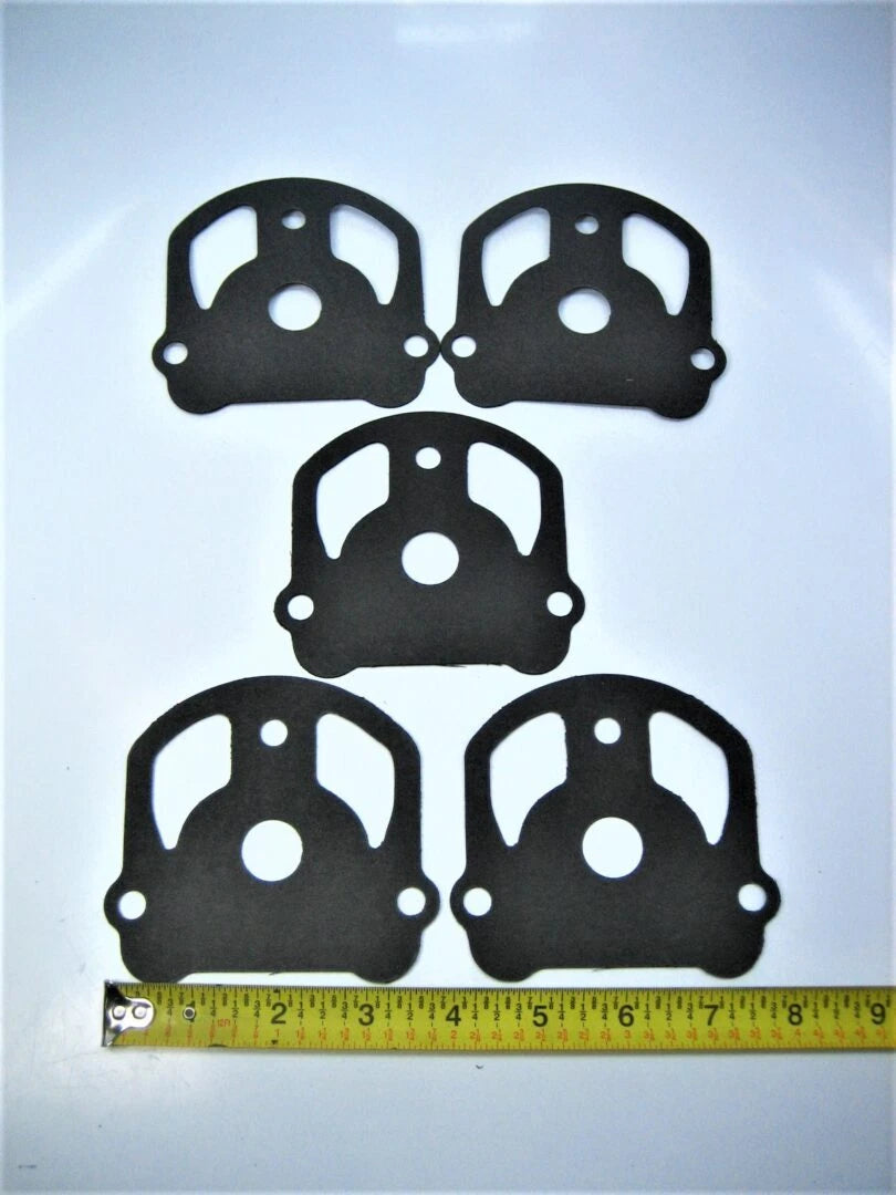 Set of 5 OMC 911702 Cobra Marine Sterndrive Water Pump Housing Gaskets