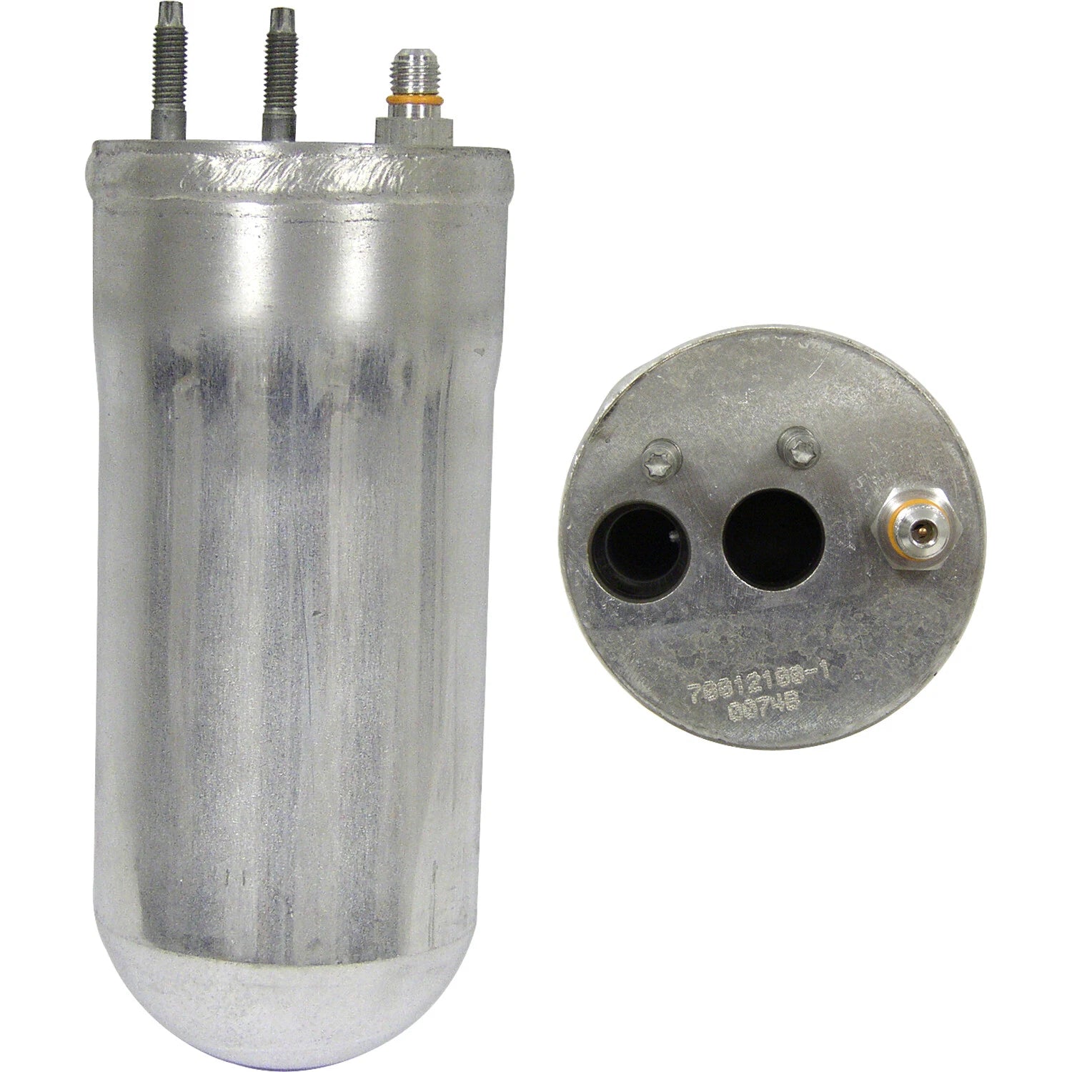 AC Compressor Kit Replacement for Dodge SX 2.0L (2003-2005)