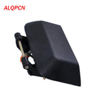 Black Rear Door Handle Left for Jeep Compass (2007-2016)