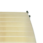 Replacement Air Filter for Cummins QSX15 (Industrial Engine)
