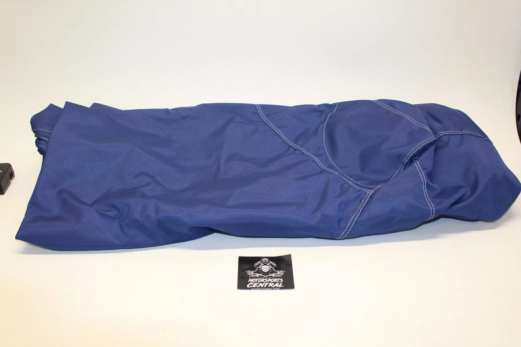 Cover for Honda Aquatrax R-12X (2002–2007) #2 Blue Covercraft