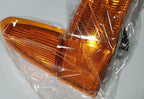 Parking Light for Ford F250 F350 F450 F550 (1999–2001) TYC 12-5067-01