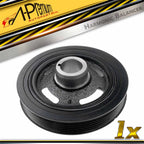 Harmonic Balancer for Hyundai Sonata (2006–2014) Kia Optima Sorento (2006–2014)