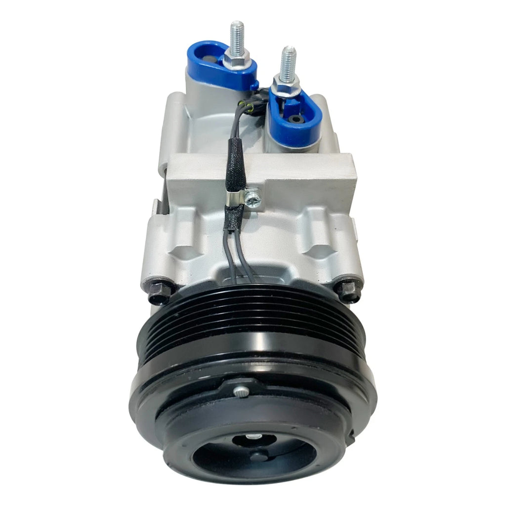 AC Compressor Kit with Condenser for Ford Mountaineer 4.0L (2006-2010)