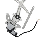 Front Left Electric Window Regulator for Toyota Camry (1997–2001)