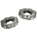 2 x LH + RH Disc Brake Caliper for Hilux LN46 LN65R RN36 RN46 YN65R YN67R (1979–1988)