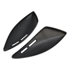 Gas Tank Side Cover Panel for Kawasaki Z900RS (2018–2024) Carbon