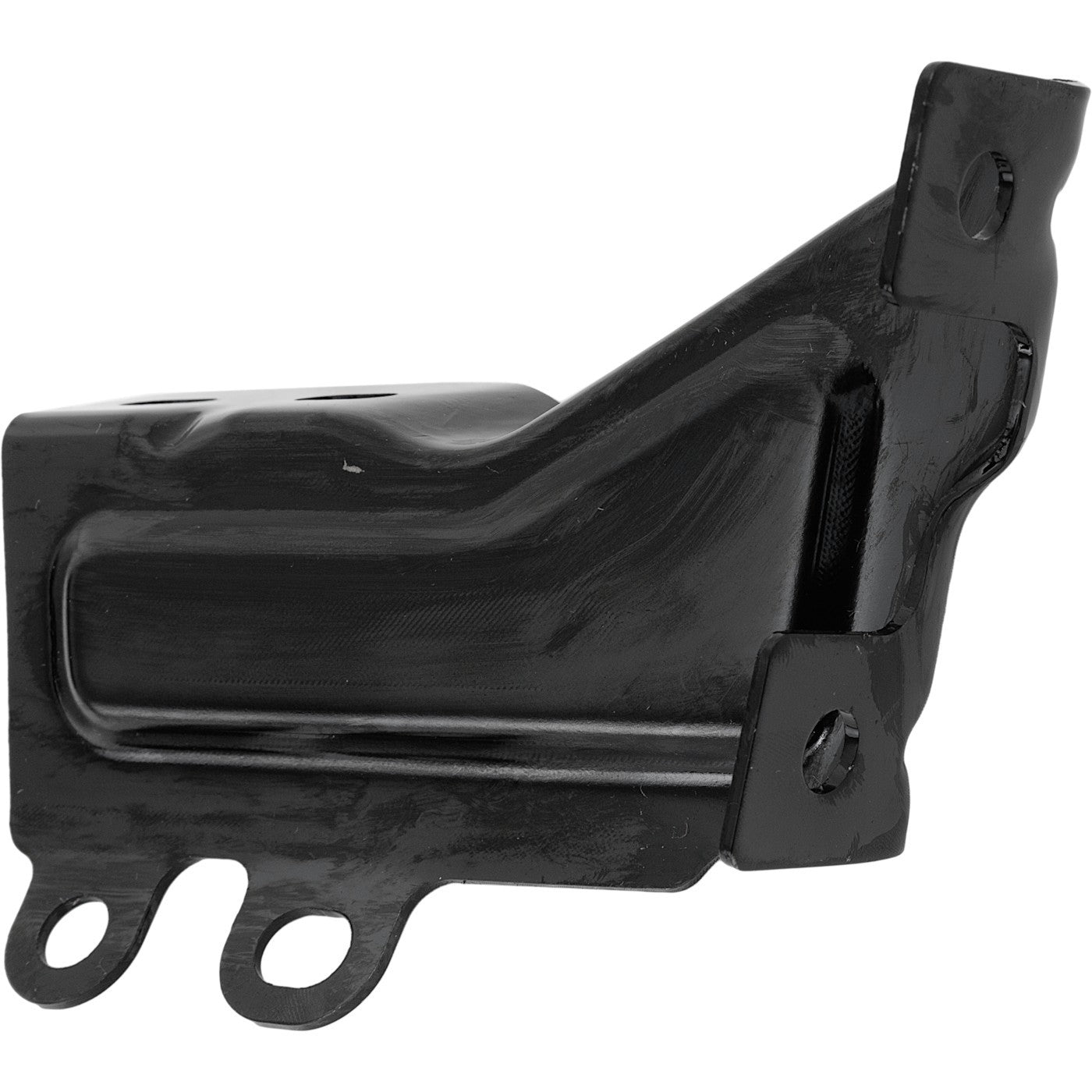 Passenger Right Side Fender Support for GMC Acadia (2017–2019)