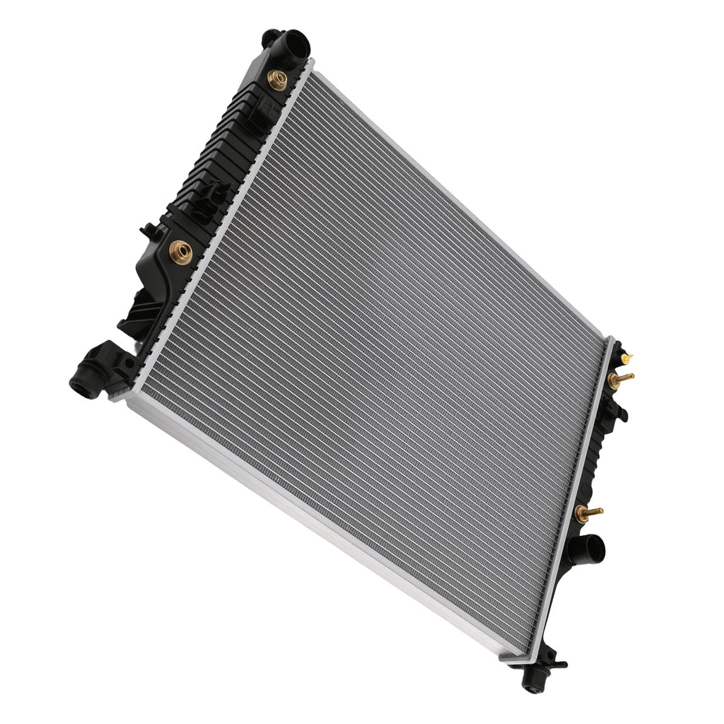 Engine Radiator for Mercedes-Benz ML350 R350 R500 (2006–2012)