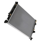 Engine Radiator for Mercedes-Benz ML350 R350 R500 (2006–2012)