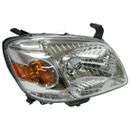 RH Replacement Headlight for Mazda BT-50 (2008 - 2011)