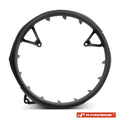 Rear Side Radiator Cooling Fan Shroud for Chevrolet Express 2500 (2003–2023)
