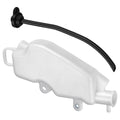 Radiator Coolant Overflow Tank for Yamaha YZF-R6 (1999–2002)