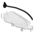 Radiator Coolant Overflow Tank for Yamaha YZF-R6 (1999–2002)